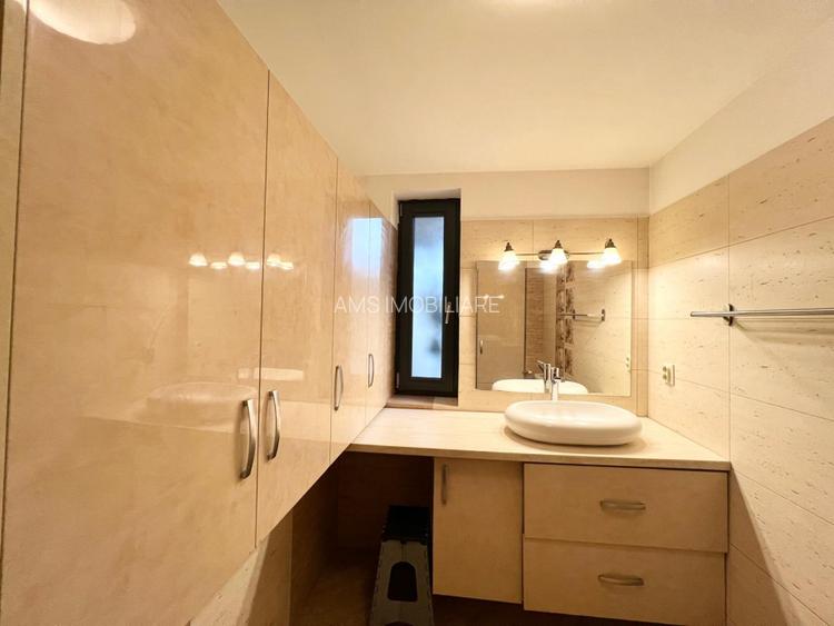 VILA 4 CAMERE / CURTE PROPRIE/ 2 LOCURI PARCARE - 28