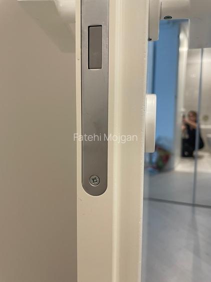 Soseaua Nordului - Herstrau - 2 camere cu parcare - 13