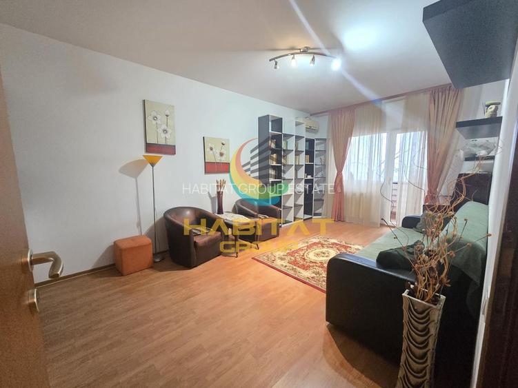 Apartament 2 Camere 57mp Mobilat Utilat! - 17