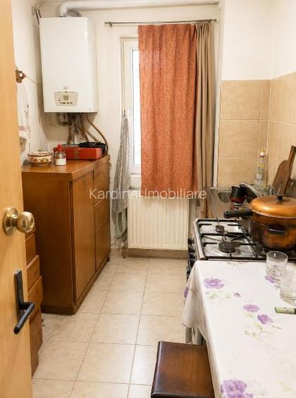Apartament 2 camere Garii - 4