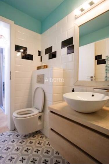 Apt 2 camere Foisorului - Mall Vitan, renovat, mobilat, luminos, bloc 1992 - 11