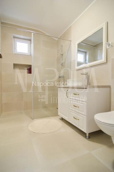 Casa 6 camere de vanzare in Salicea - 11