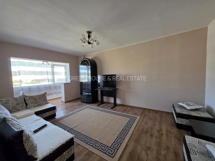 Apartament 3 camere,zona Piata Centrala - 3