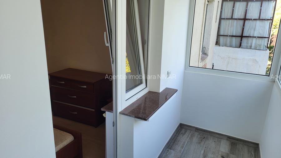 De inchiriat apartament cu trei camere situat pe bld. Brailei. - 8