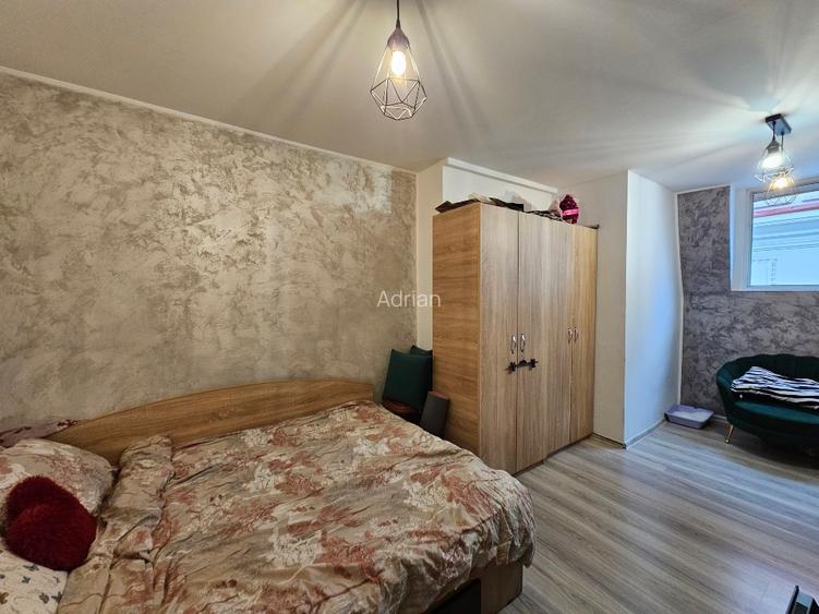 Apartament in Vila Interbelica - Monument Istoric - Calea Victoriei - 14