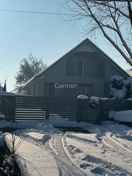 Casa de vanzare Lugasu de sus - 4