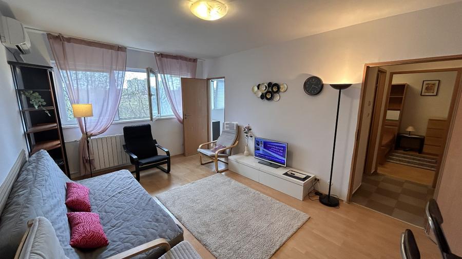 DIRECT PROPRIETAR sos Iancului stradal ap 2 camere EXTINS 3 camere prima inch. - 8