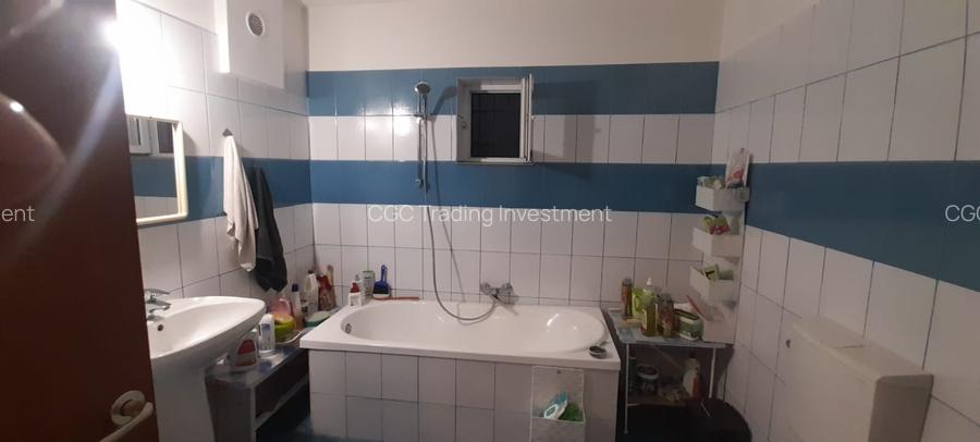 Casa de 132 mp din caramida pe un teren de 560 mp in Cumpana zona centrala - 9