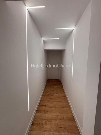 Apartament recent renovat,3 camere, boxa, strada Mehedinti, Manastur - 8