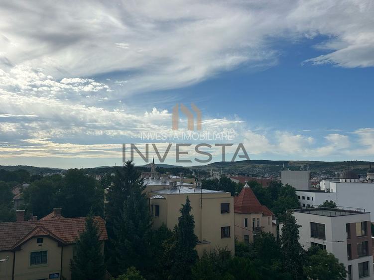 Apartament 2 camere, constructie noua, zona Piata Cipariu! - 2