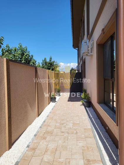 Casa premium, de vanzare, in Giroc - 3