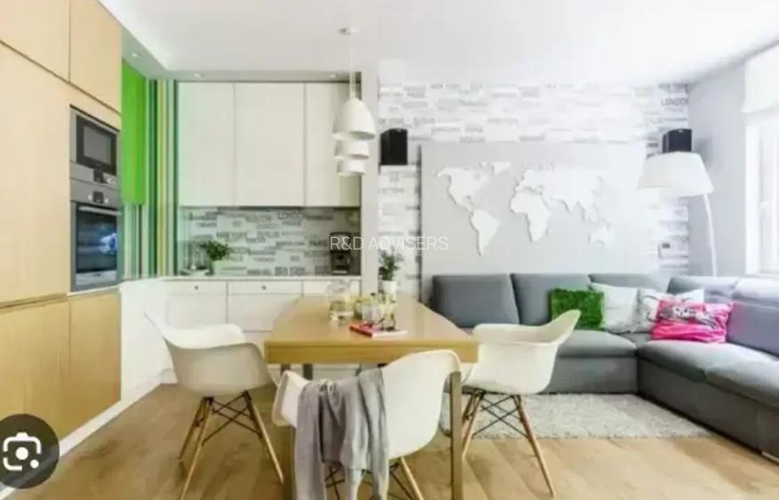 Apartament 2 camere Nicolae Teclu Theodor Pallady - 3