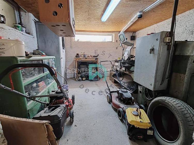 Vanzare hala industriala, Budila, Brasov - 9