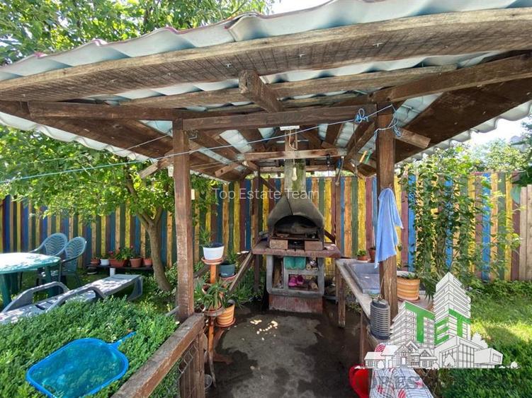 Vila 6 camere cu piscina la 20 minute de Bucuresti - 4