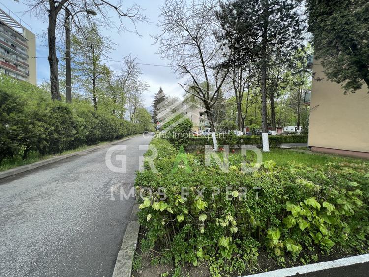 Ap 2 camere | DECOMANDAT | BALCON | Gheorgheni/Iulius Mall - 18