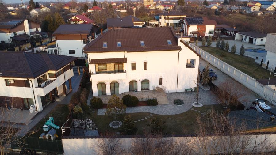 Casa de la râu - o  poveste la apus - 21