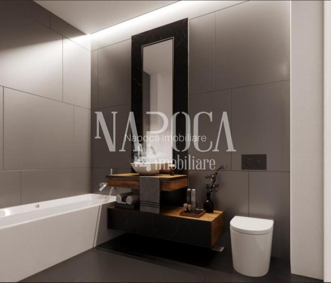 Apartament 2 camere de vanzare in Centru, Cluj Napoca - 10