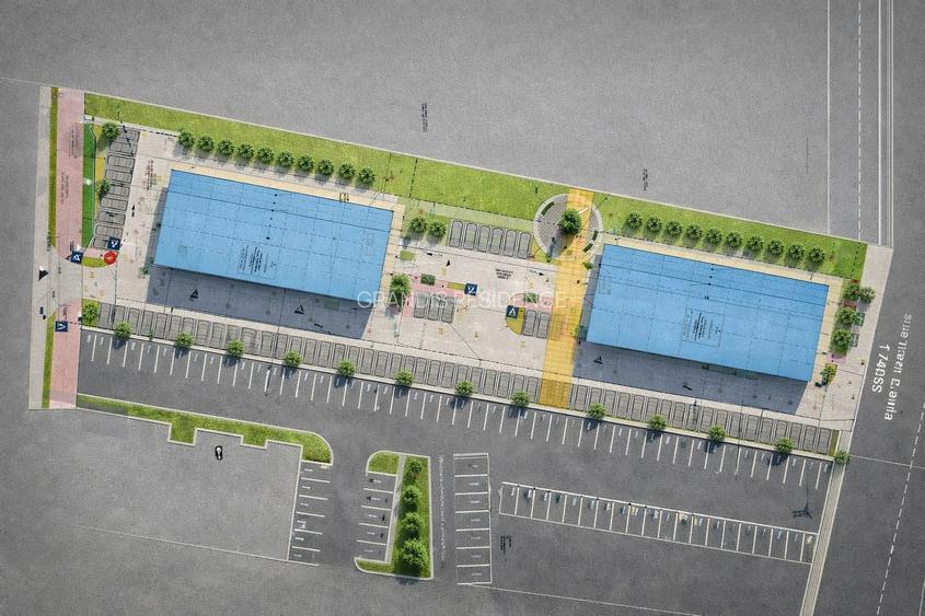 Grandis Residence faza 3 - 4