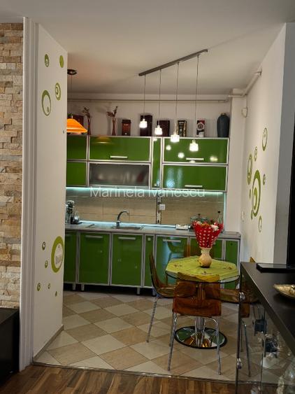 Apartament 3 camere cu curte proprie – Otopeni, aproape de centru - 5