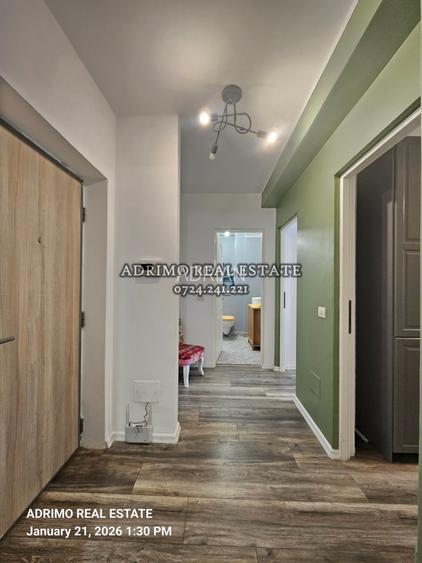 Ap2cam Tomis Plus Bloc Nou - Termen Lung / Scurt - Centrala GAZ - 500 euro - 8