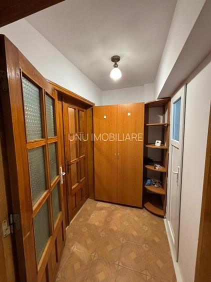 Apartament cu 1 camera - zona Centru Civic - Hala Centrala - 7