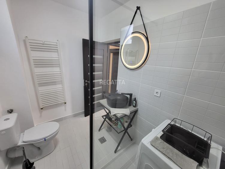 Vila deosebita mobilata si utilata disponibila imediat - 34