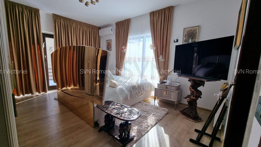 REV2005559 Vila 7 camere de inchiriat Fundeni - 6