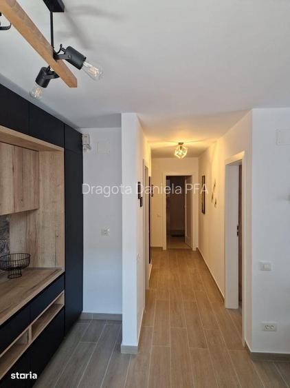 Apartament 2 camere,spatios in zona Astra - 6