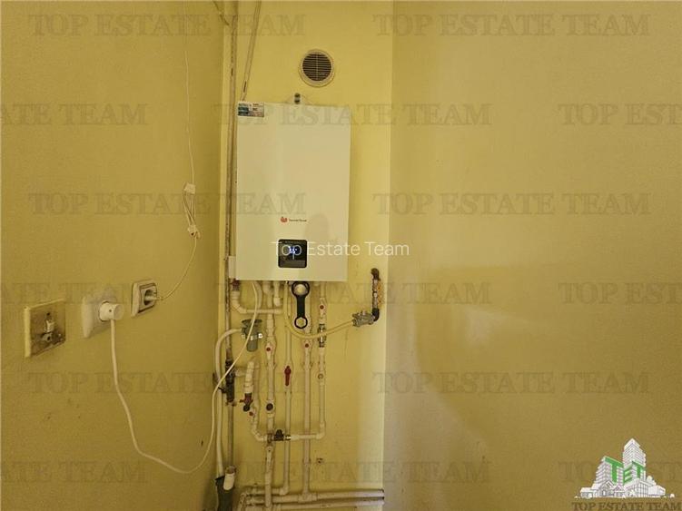 Casa 4 camere plus anexe zona gara Medgidia, Constanta - 15