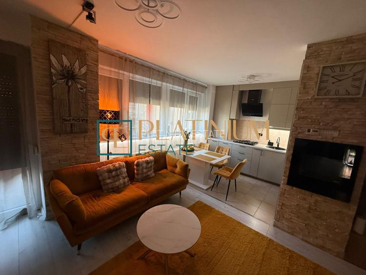 P4853 Apartament 3 camere zona Aradului, IRIS-Bloc 2012, PARCARE SUPRATERANA - 7