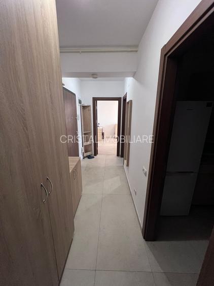 De închiriat: Apartament 2 Camere - Brancoveanu| Atmosferă liniștită + Confort. - 7