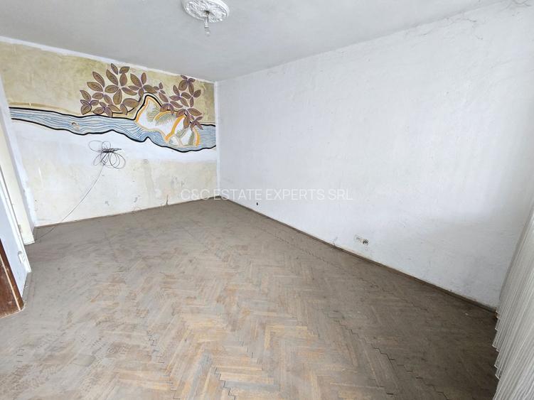 Pantelimon-Morarilor / Ideal Investitie / Apartament 3 Cam Decomandat - 3