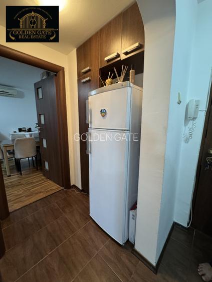 2 Camere Titan Codrii Neamtului | Renovat | Metrou | Balcon |  - 5