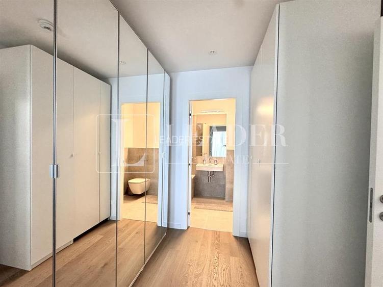 Apartament prima inchiriere || Up Site Floreasca | Parcare si boxa - 9