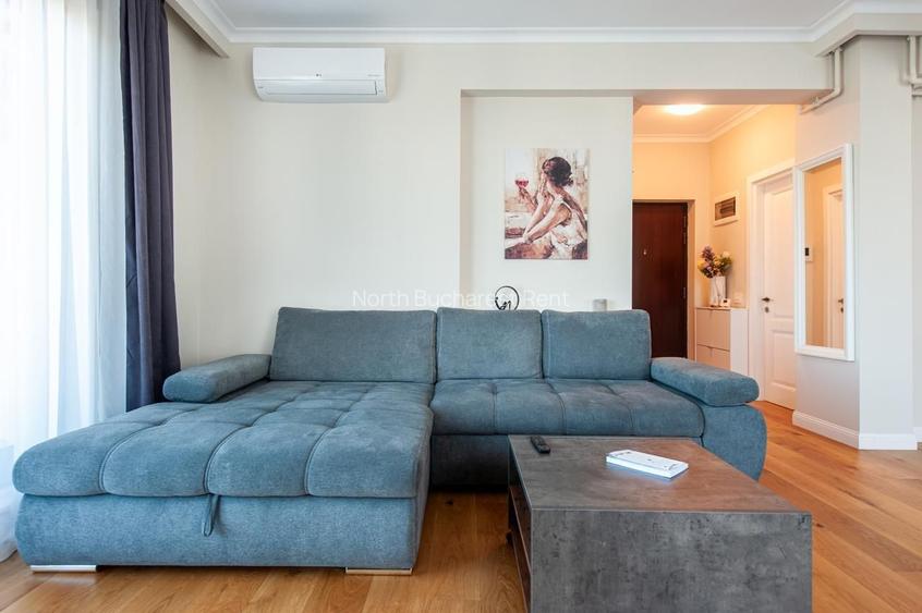 Apartament 2 camere de inchiriat //  Aviatiei // Baneasa - 4