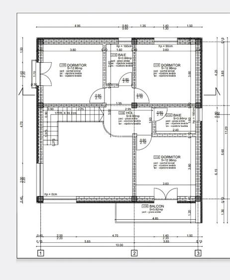 Vila P+1 de vanzare Eforie Nord - 9
