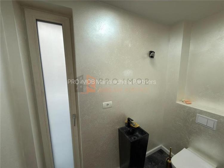 Casa tip P+1 zona Maracineni - 13