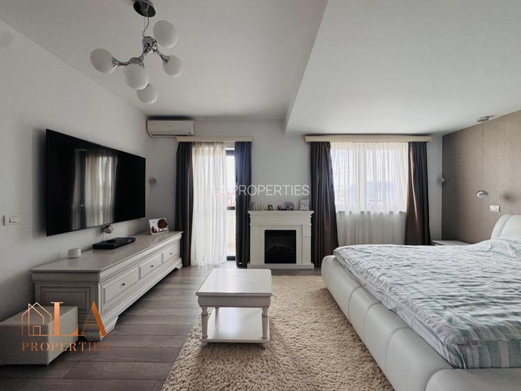 Casa 5 camere | Panouri fotovoltaice 18Kw | Teren 1000mp | Domnesti - 16