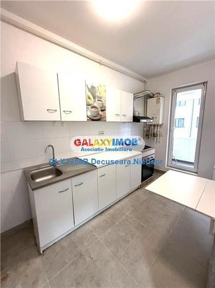 Garsoniera mobilata utilata MIilitari Residence 280 euro - 6