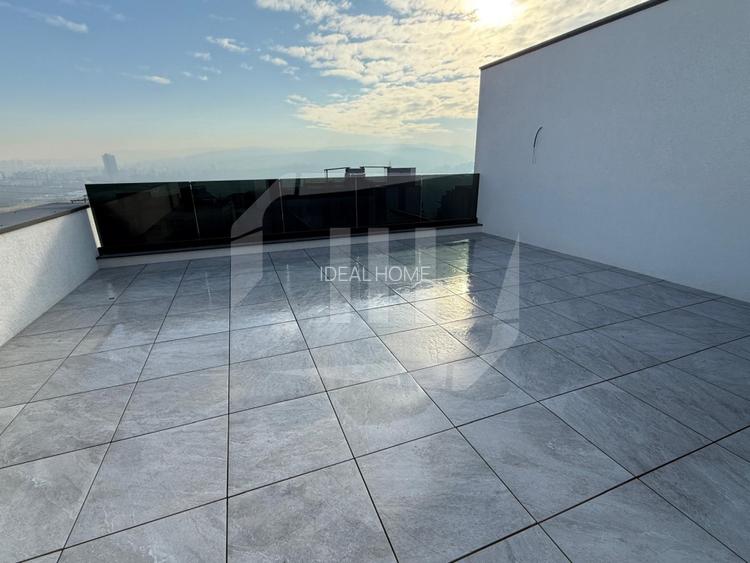 Duplex nou - Grigorescu - Donath Park - 8