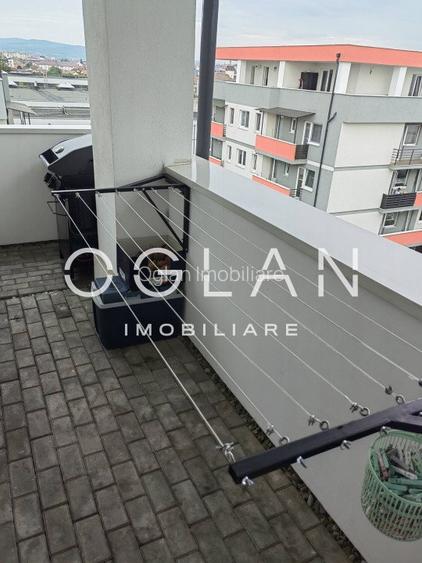 Apartament 2 cam 57 mp+terasa 28 mp, Alma-Turnisor - 11