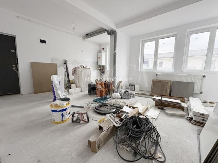 Apartament 3 camere de vanzare in Floresti - 3