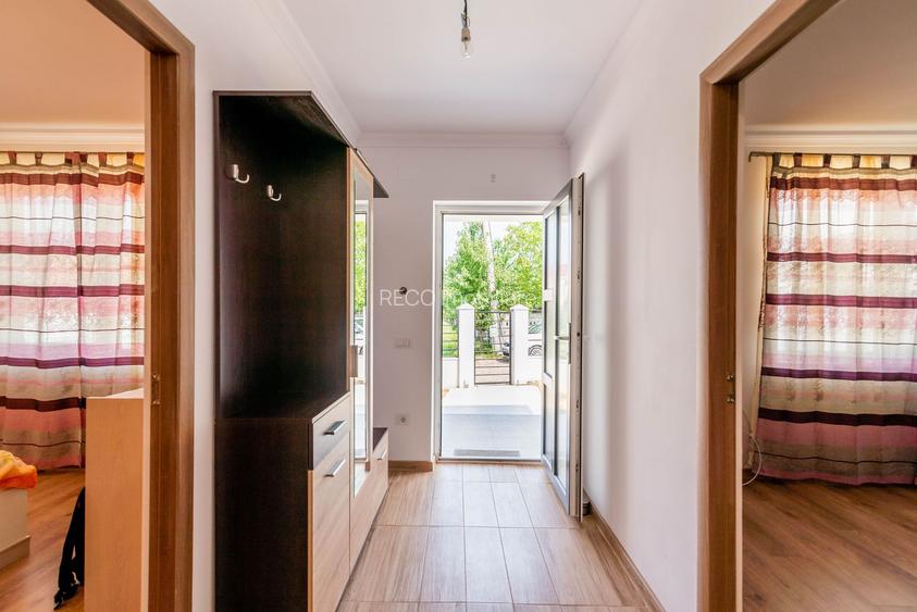 Casa in Sanmartin, zona Beverly Hills - 14