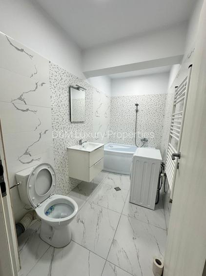 Apartament 2 camere de vânzare Dobroești | Loc de parcare inclus - 9