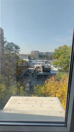 Drumul Taberei-Piata Moghioros, garsoniera spatioasa, bloc reabilitat - 6