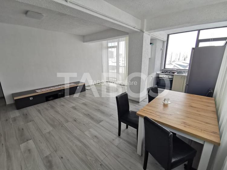 Apartament cu 3 camere 70 mp utili in zona Doamna Stanca din Sibiu - 7