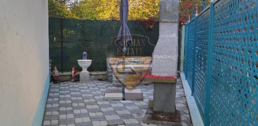 Lazu, Casă de închiriat langa Constanța | Gaze | Panouri fotovoltaice - 16