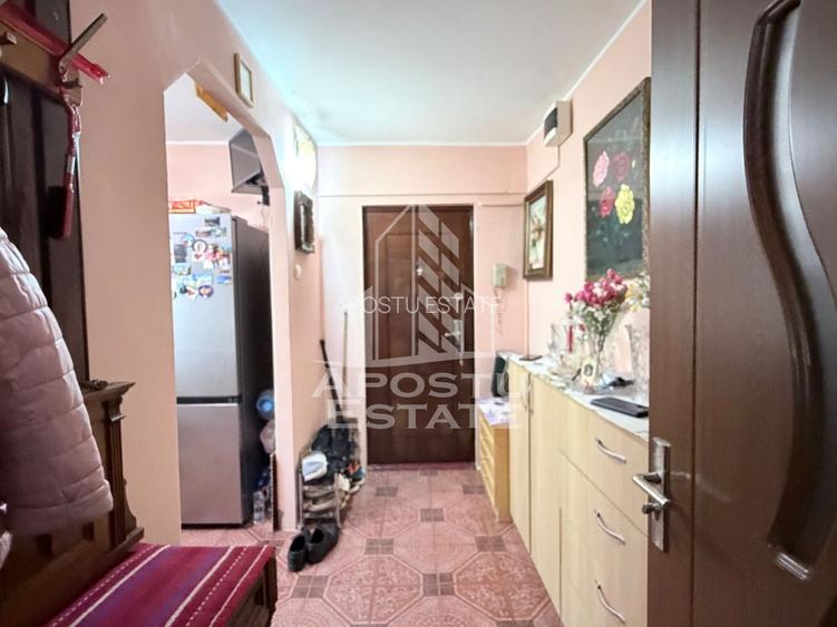 Apartament de vanzare Freidorf Liceul Auto - 4