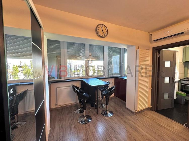 Studio - Pta Victoriei - Titulescu - Ultracentral - 2