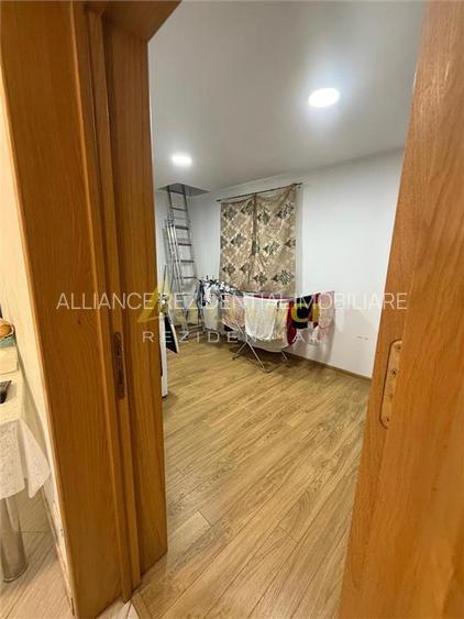 Casa individuala Popesti Leordeni || teren generos || zona centrala - 12